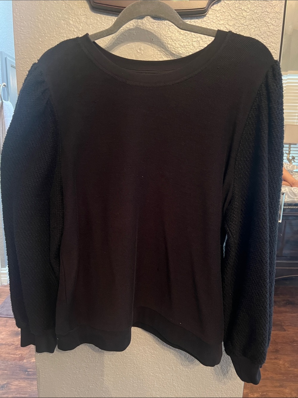 Time & Tru sweater XL 16-18